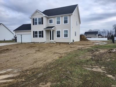 504 Daybreak Dr, Lakeville, IN, 46536