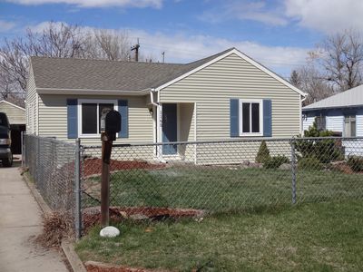 1165 Syracuse St, Denver, CO, 80220