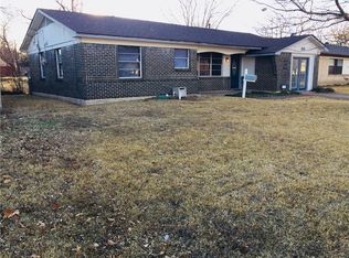 2909 Viva Dr, Mesquite, TX 75150