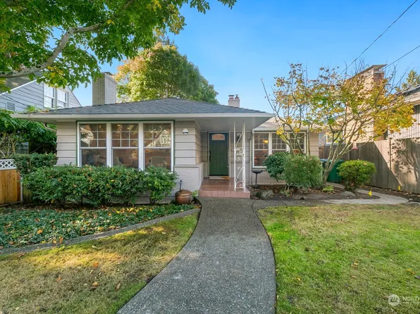 2515 31st Avenue W, Seattle, WA 98199