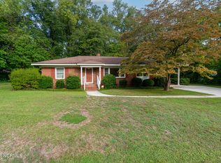 1415 Cumberland Cir, Rockingham, NC 28379