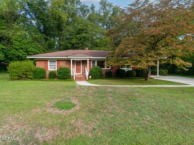 1415 Cumberland Circle, Rockingham, NC, 28379