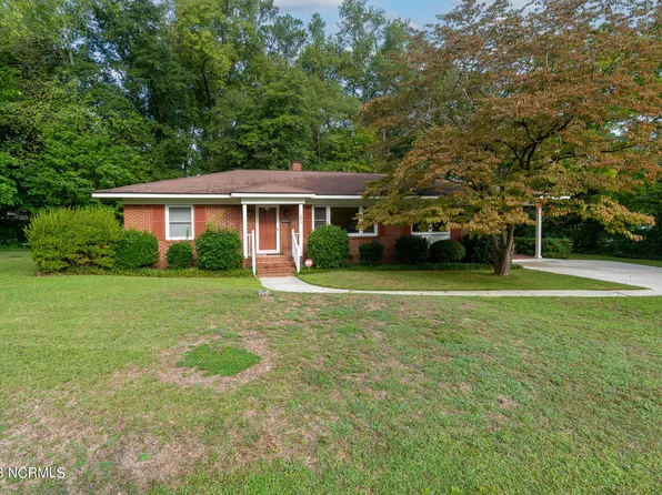 1415 Cumberland Circle, Rockingham, NC 28379