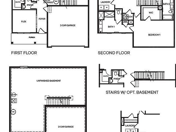 4th image of 803 Bogey Ln