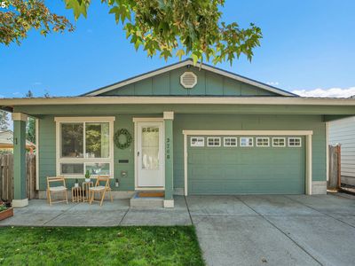 2768 29th Ave, Forest Grove, OR, 97116