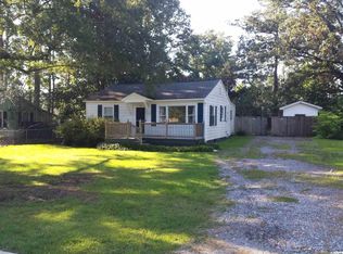 709 15th Ct, Conway, SC 29526