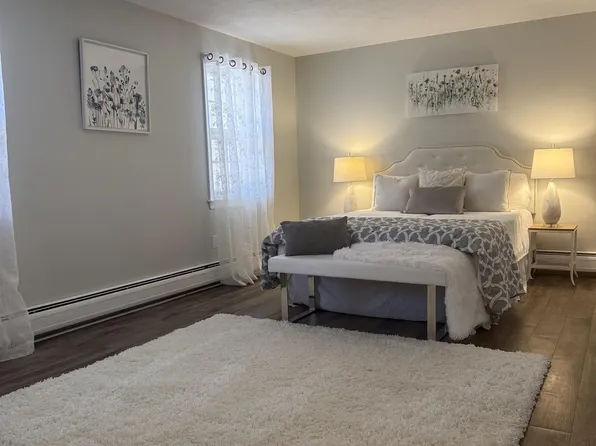 18 Boulder Brook Drive unit #4, Exeter, NH 03833