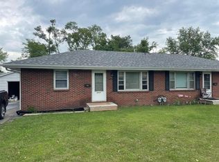 3717 37th St, Des Moines, IA 50310