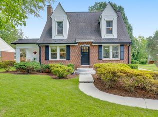 118 Amhurst Ave, Chattanooga, TN 37411