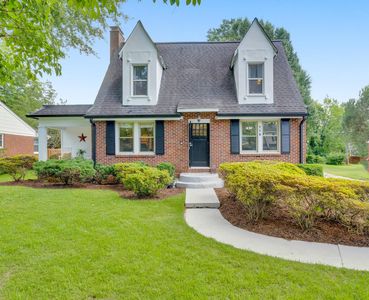 118 Amhurst Ave, Chattanooga, TN, 37411