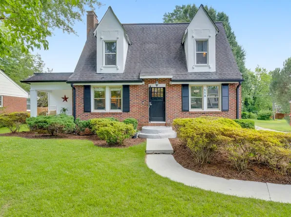 118 Amhurst Ave, Chattanooga, TN 37411