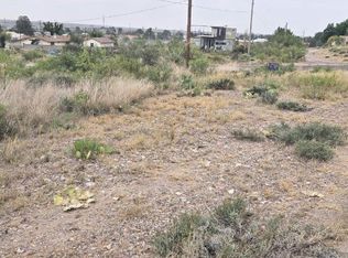 N Hermosa St, Marfa, TX 79843