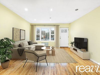 924 Herkimer St, Brooklyn, NY, 11233