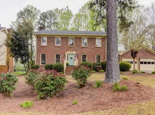 2231 Rodao Dr, Lilburn, GA 30047