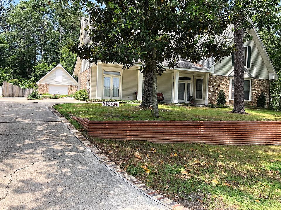 716 W Lakeshore Dr, Carriere, MS 39426 Zillow