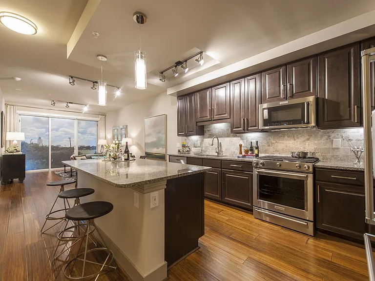 Natural light enhances every corner.
