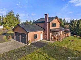 15 Spruce Lane, South Bend, WA 98586