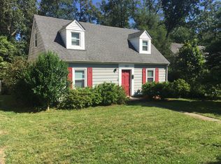 813 Pepper Ave, Richmond, VA 23226