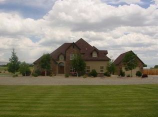 1220 18 Rd, Fruita, CO 81521