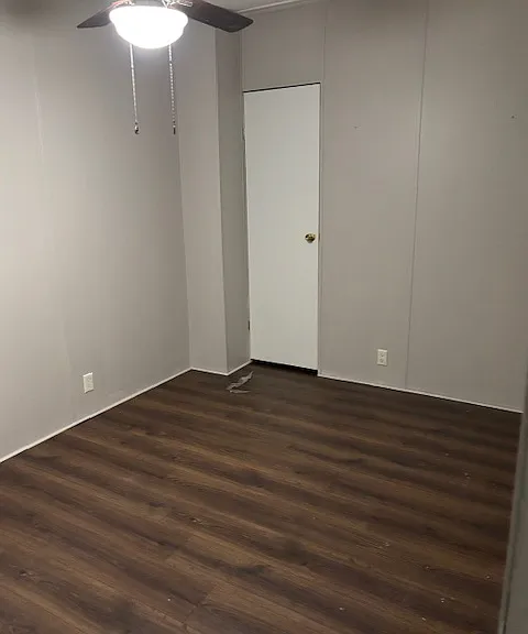 Office or third room. Due to small size, this is classified as an office space but does have enough room for desk and single bed or couch for guests.