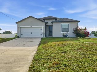 1068 E Bass Court, LaBelle, FL 33935