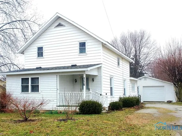 118 W North St, Wayne, OH 43466