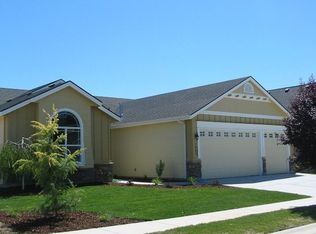 1785 W Glade Crk, Meridian, ID 83646