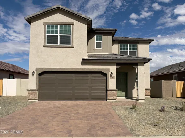 18422 W BUCHANAN Street, Goodyear, AZ 85338