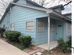 824 Samuels Ave #826, Fort Worth, TX 76102