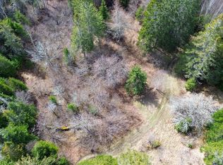 M WA 032 Plan 01 L 101.1, 101.6, 101.7, Trescott Twp, ME 04652
