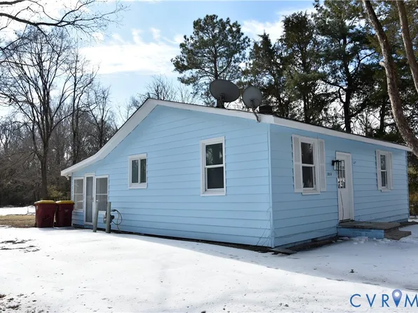 1014 Old Wythe St, Petersburg, VA 23803