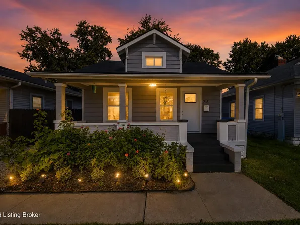 713 Inverness Ave, Louisville, KY 40214