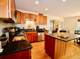 124 Mount Pleasant Ave #1, Gloucester, MA 01930