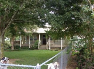 228 Pecan Dr, Thibodaux, LA 70301