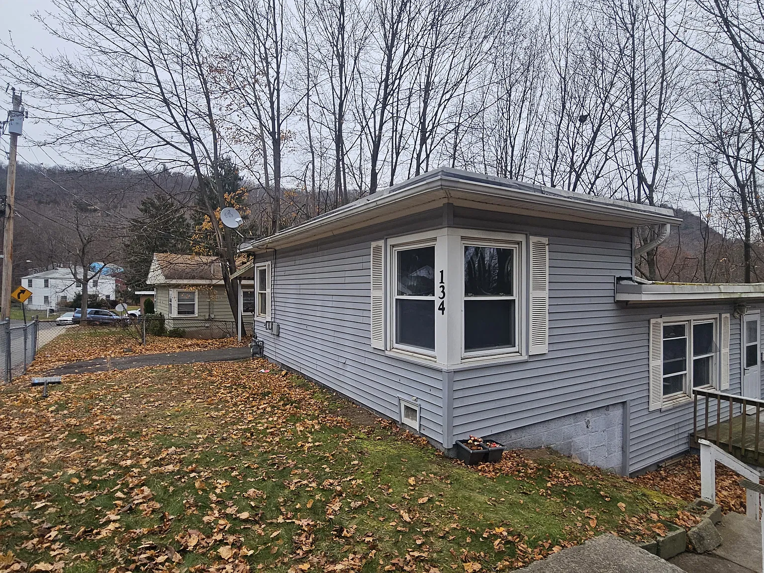 Rock Creek Rd, New Haven — Photo 1