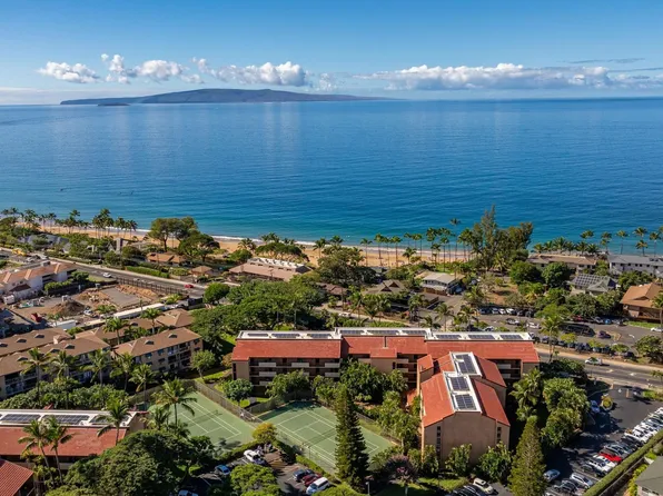 2191 S Kihei Rd APT 1118, Kihei, HI 96753