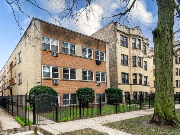 4621 N Paulina St #2B, Chicago, IL 60640