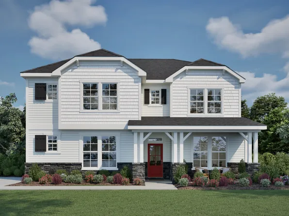 The Garner Plan, Mulhollem