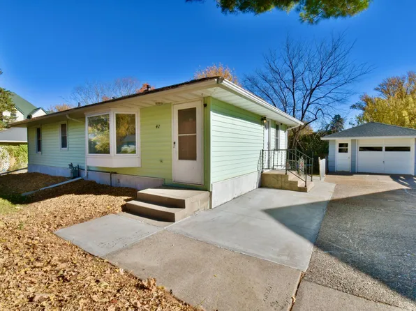 42 Oday St N, Maplewood, MN 55119