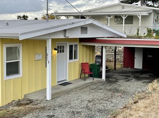 2110 NE 8th Pl, Renton, WA 98056