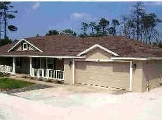 3011 Sixma Rd, Deltona, FL 32738