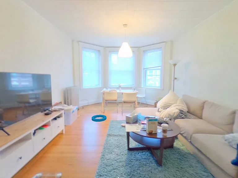 18 Euston St #5F — Photo 3
