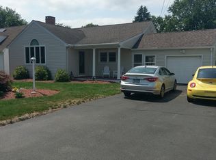 32 N Coe Ln, Ansonia, CT 06401