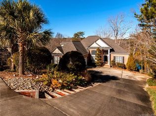11170 Water Trace Dr, Tega Cay, SC 29708
