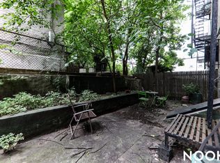 154 Rogers Ave APT 1R, Brooklyn, NY 11216