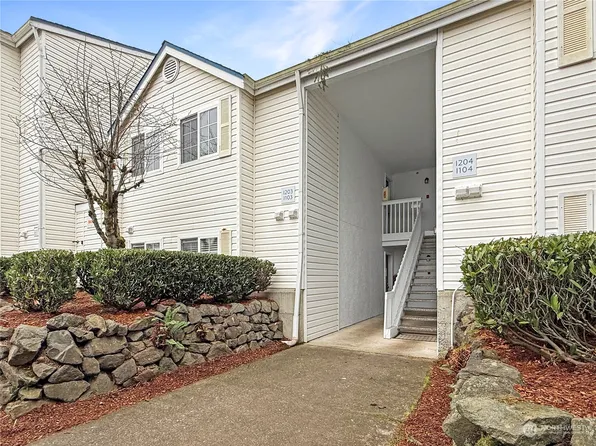11002 SE Petrovitsky Road #I-203, Renton, WA 98055