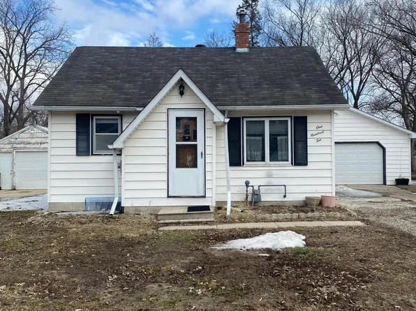 110 Clinton St, Austin, MN 55912