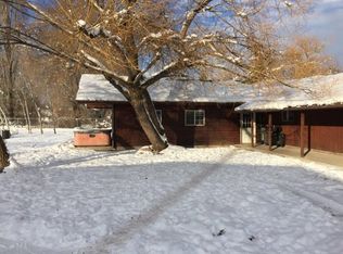 140 Bernard Rd, Kalispell, MT 59901