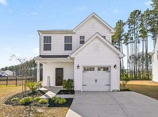 523 Purple Finch Rd, Summerville, SC 29486