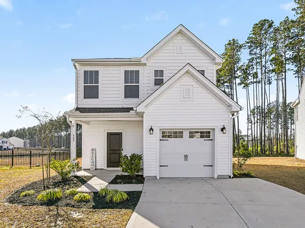 523 Purple Finch Rd, Summerville, SC 29486